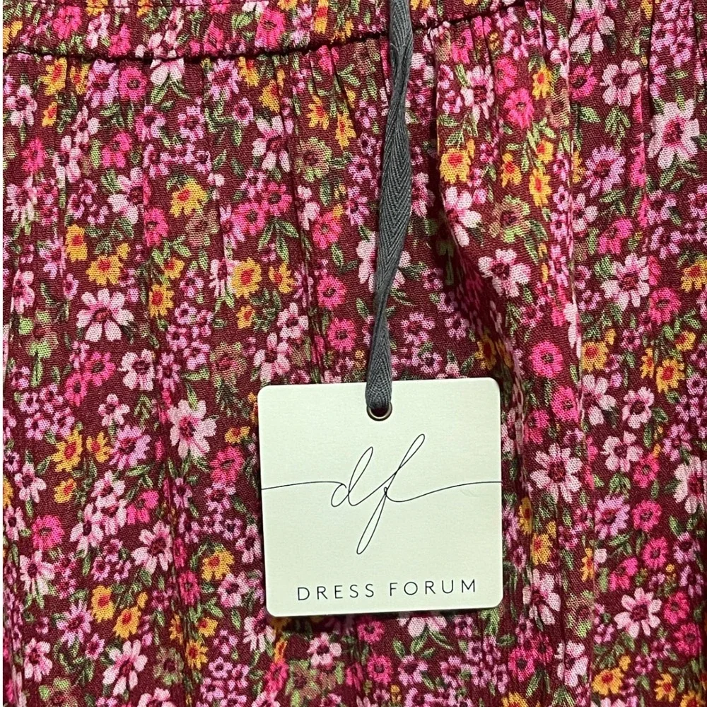 Dress Forum new tags